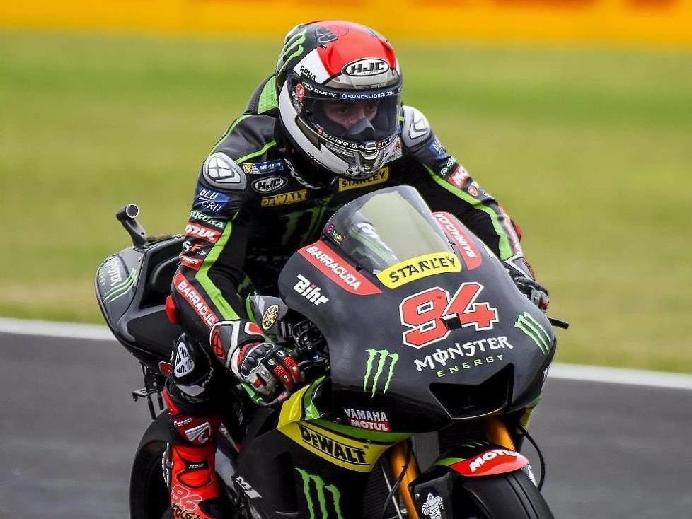 Jonas Folger
