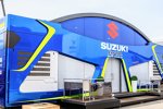 Die Hospitality von Suzuki