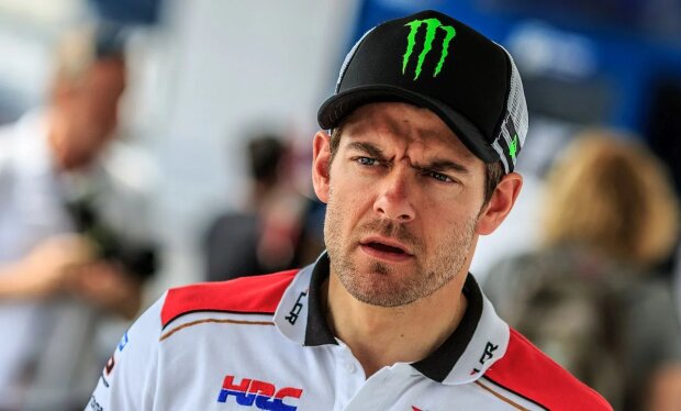  ~Cal Crutchlow~    