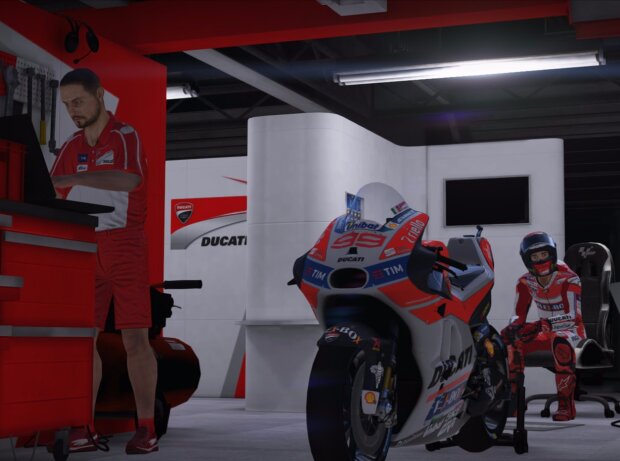 MotoGP 17 MotoGP 17