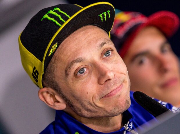 Valentino Rossi