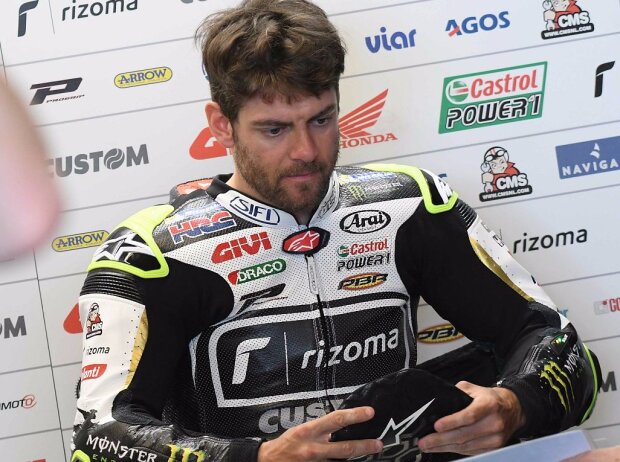 Cal Crutchlow