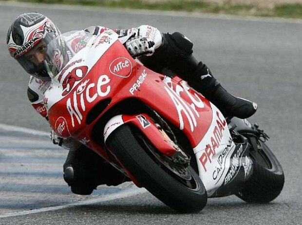 Alice-Ducati Alice-Ducati