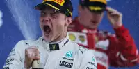 Bild zum Inhalt: Häkkinen: Warum Bottas nach dem Sieg ein anderer sein wird