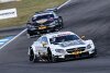 Bild zum Inhalt: DTM Hockenheim 2017: Mercedes im Training vorne, Audi dran