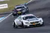 Bild zum Inhalt: DTM Hockenheim 2017: Mercedes im Training vorne, Audi dran