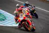 Bild zum Inhalt: MotoGP Live-Ticker Jerez: So lief der Trainingstag