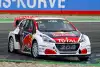 Bild zum Inhalt: WRX Hockenheim: Sebastien Loeb dominiert am Freitag