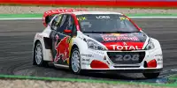 Sebastien Loeb