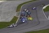 Bild zum Inhalt: TV Quoten USA: Alonso hilft IndyCar, NASCAR weiter im Tief