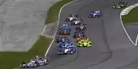 Will Power, Start