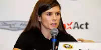 Danica Patrick