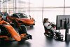 Bild zum Inhalt: McLaren startet E-Sport-Wettbewerb, Job im F1-Simulator winkt
