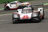 Bild zum Inhalt: WEC Spa 2017: Porsche überrascht mit Pole-Position