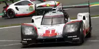 Neel Jani, Nick Tandy