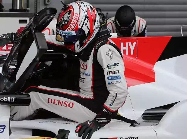 Stephane Sarrazin Titel-Bild zur News: Stephane Sarrazin