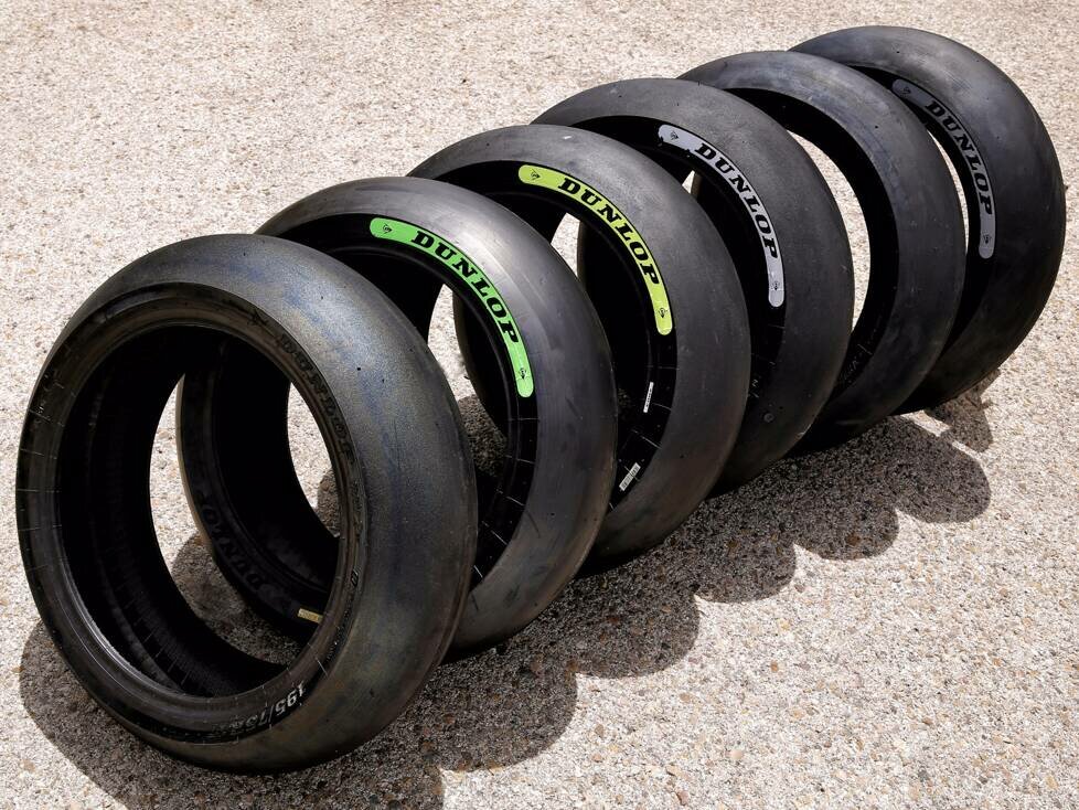 Dunlop-Reifen