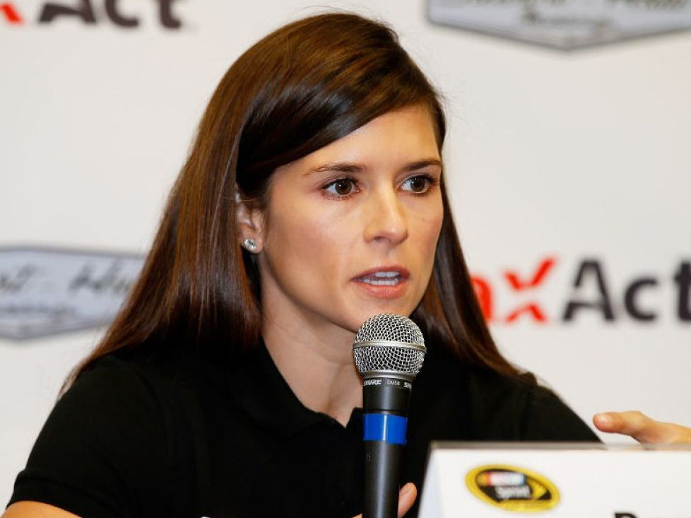 Danica Patrick