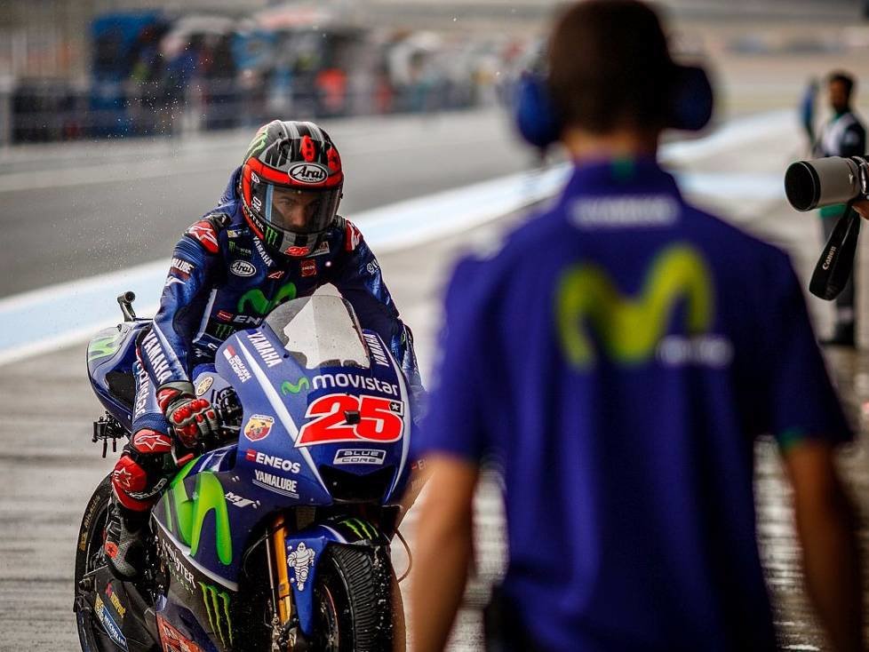 Maverick Vinales