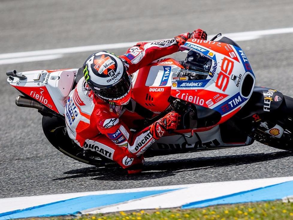 Jorge Lorenzo