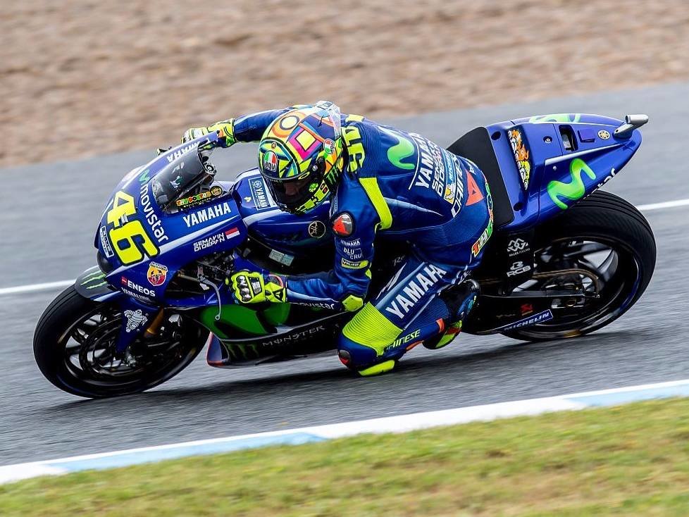 Valentino Rossi