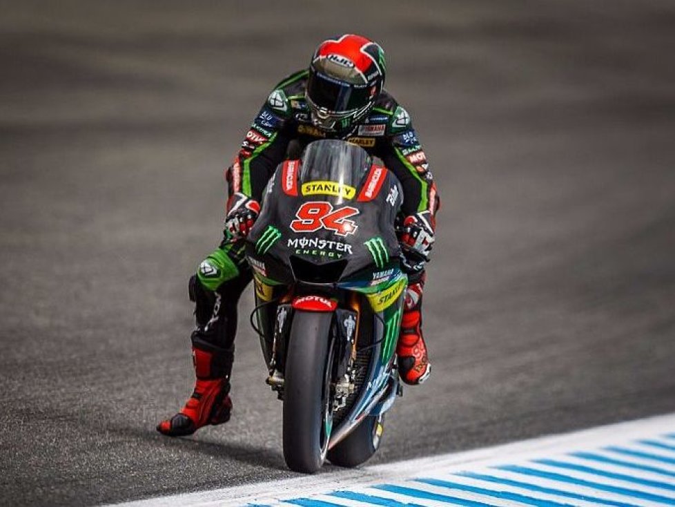 Jonas Folger