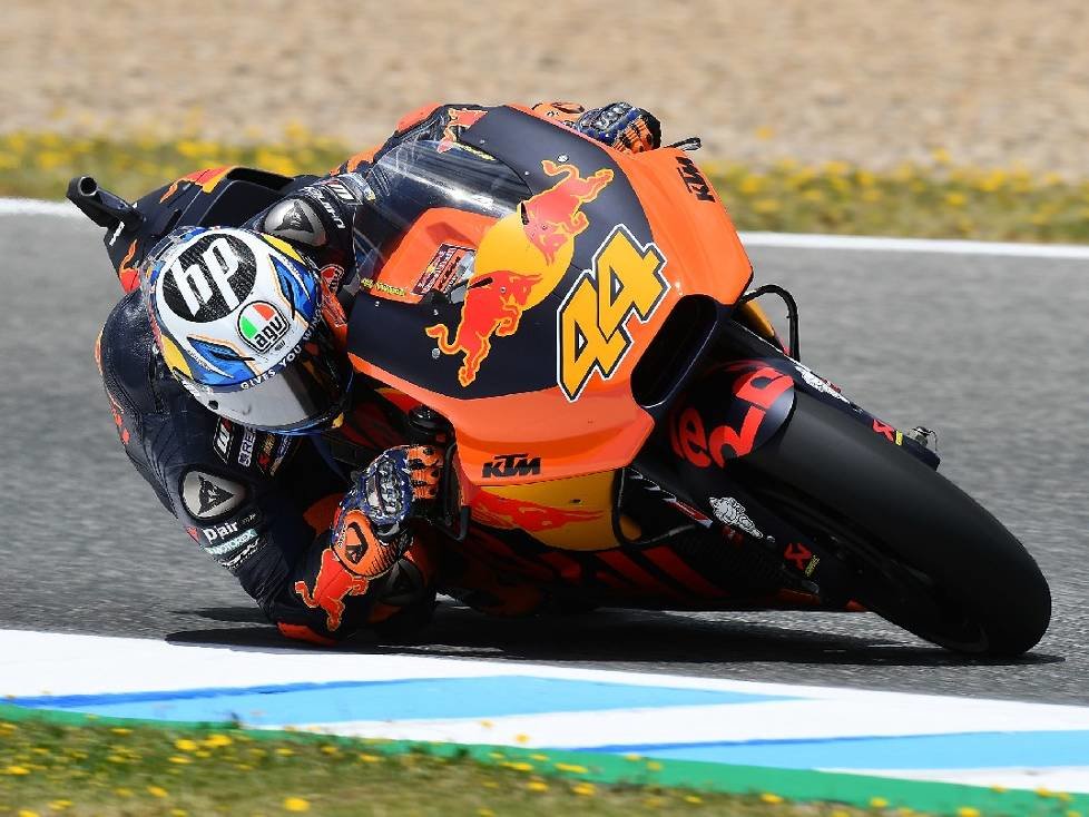 Pol Espargaro
