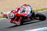 Jorge Lorenzo (Ducati)