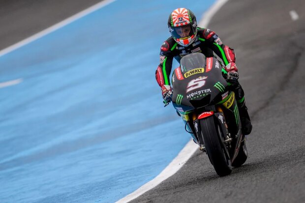 ~Johann Zarco (Tech 3)~ ~Johann Zarco (Tech 3)~