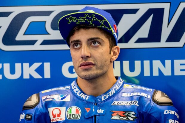 ~Andrea Iannone~ ~Andrea Iannone~