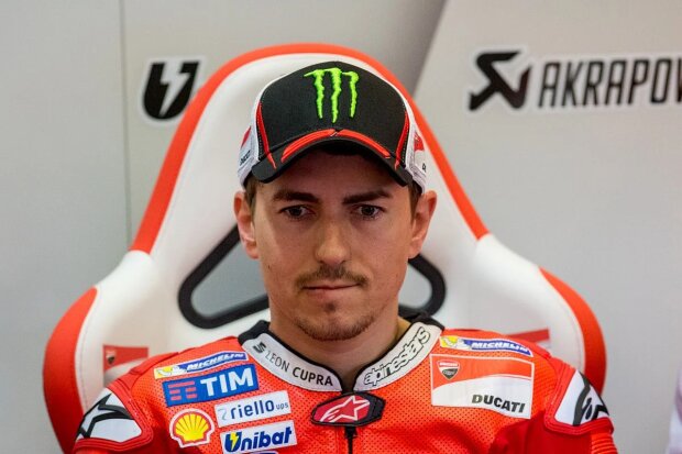  ~Jorge Lorenzo~    