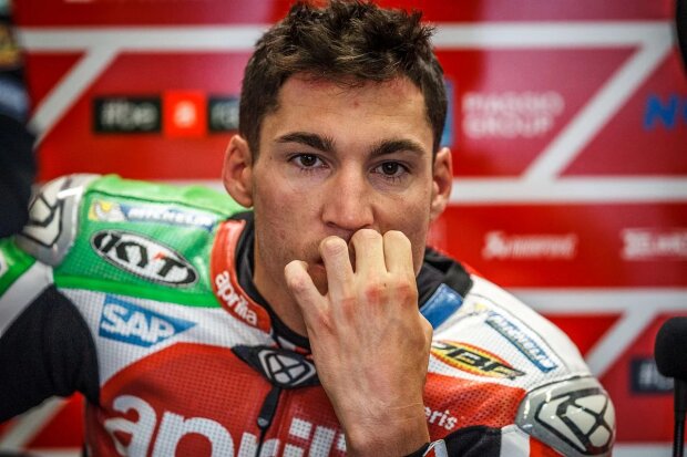 ~Aleix Espargaro (Aprilia)~ ~Aleix Espargaro (Aprilia)~