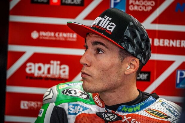  ~Aleix Espargaro (Aprilia)~       