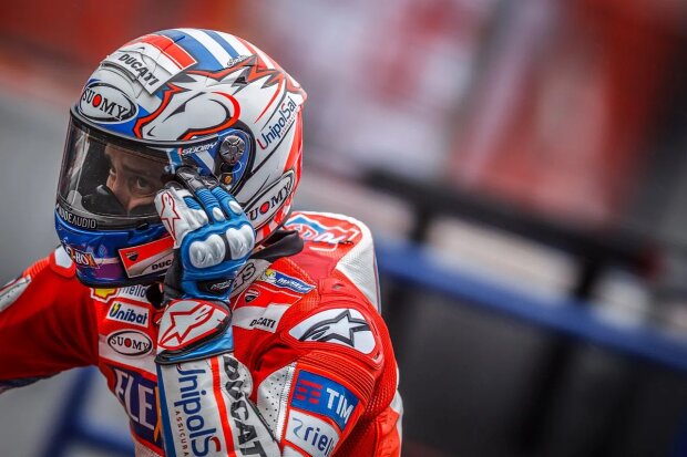  ~Andrea Dovizioso~    