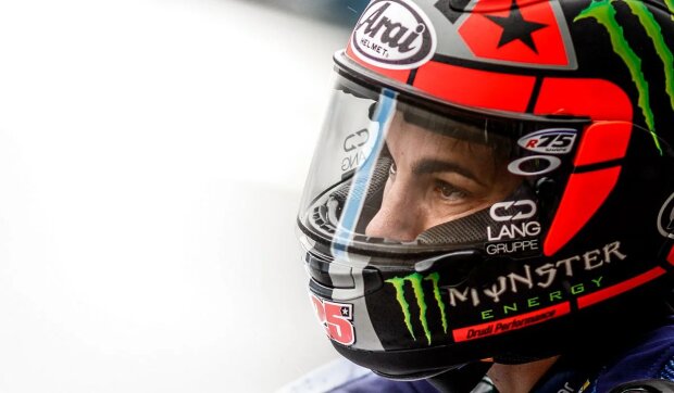  ~Maverick Vinales~    