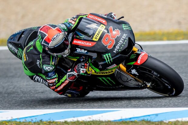  ~Jonas Folger (Tech 3)~       