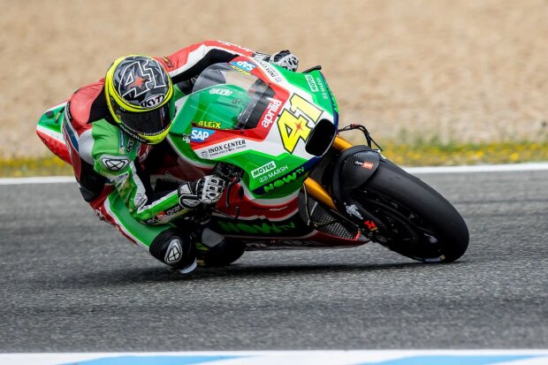  ~Aleix Espargaro (Aprilia)~       