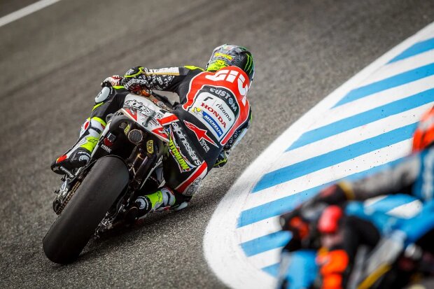  ~Cal Crutchlow (LCR)~       