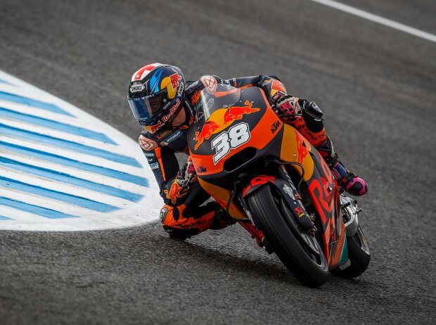 Bradley Smith Bradley Smith