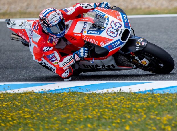 Andrea Dovizioso