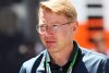 Bild zum Inhalt: Häkkinen: Alonso-Sieg bei Indy 500 würde nicht überraschen
