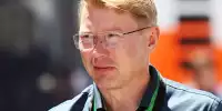 Mika Häkkinen