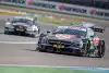 Bild zum Inhalt: DTM Hockenheim 2017: Mercedes dominiert zweites Training