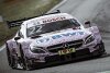 DTM Hockenheim 2017: Auer startet von Pole-Position