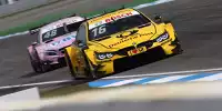 Timo Glock
