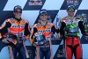 Bild zum Inhalt: MotoGP Live-Ticker Jerez: So liefen die Qualifyings