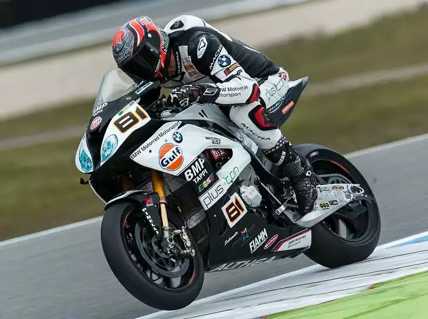 Jordi Torres Titel-Bild zur News: Jordi Torres