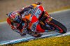 Bild zum Inhalt: MotoGP Jerez: Pedrosa vor Marquez auf Pole, Rossi Siebter