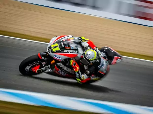 Sandro Cortese Titel-Bild zur News: Sandro Cortese