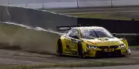 Timo Glock, Timo Scheider